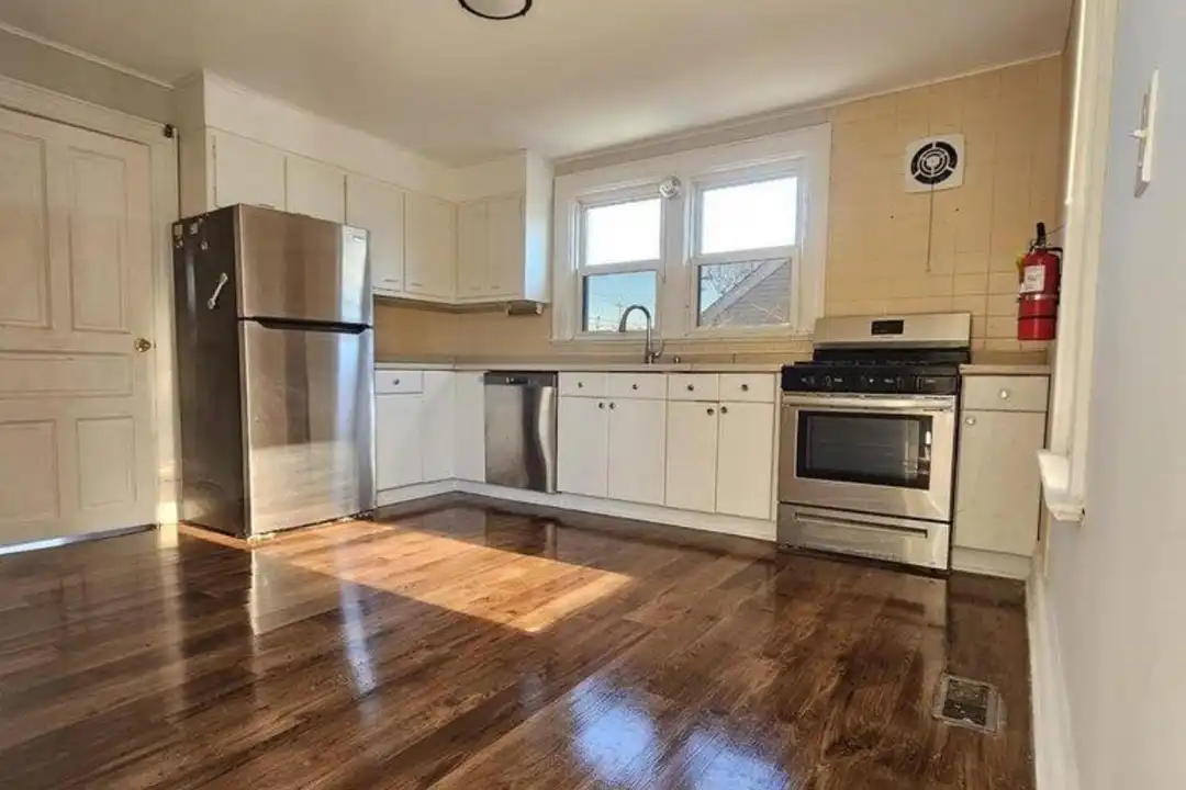 House in Long Branch - View 3