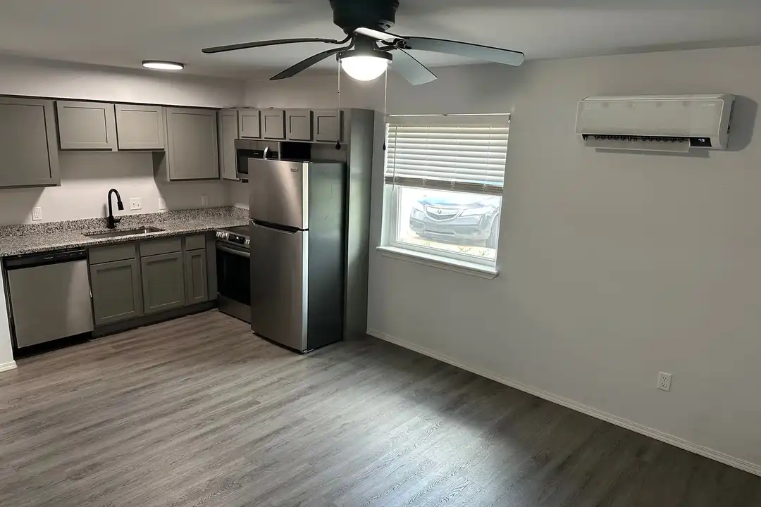 1201 Backus Ave unit #F - View 2