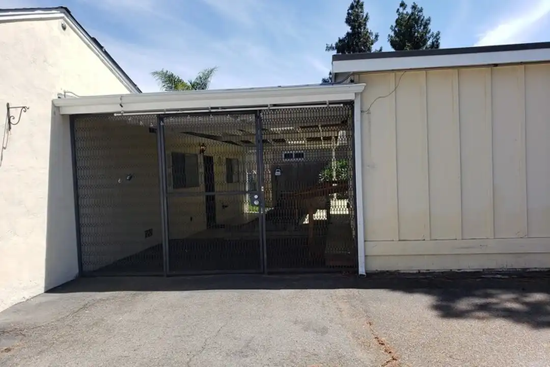 4490 Pomona Ave unit b + garage - View 2