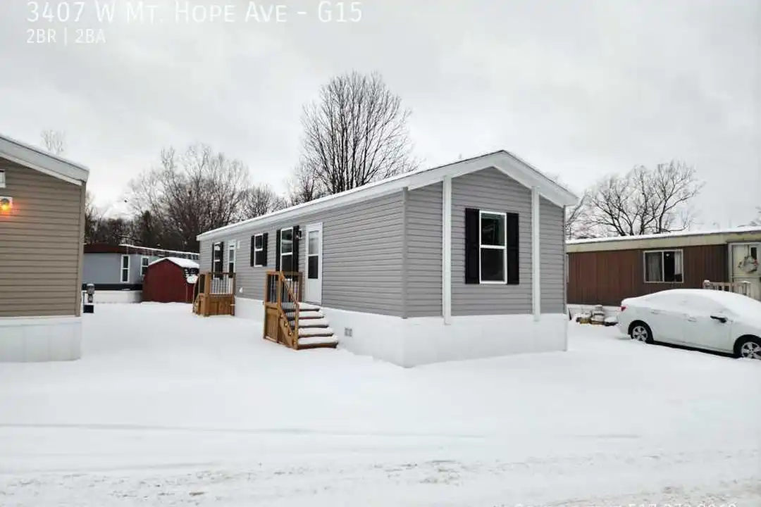 3407 W Mt Hope Ave - View 2