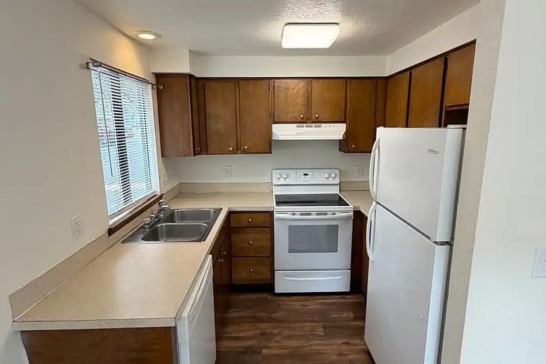 Terra Tempo Condominiums - More