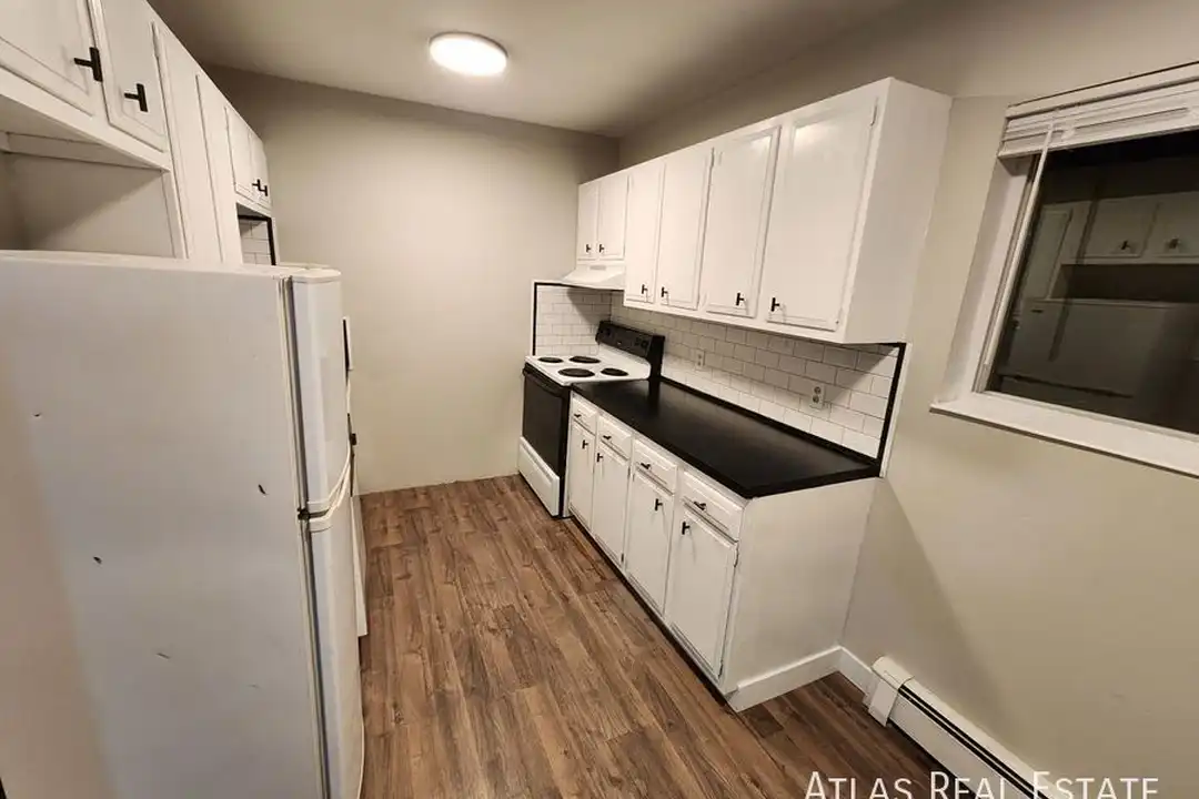 901 S Taft Hill Rd - View 2