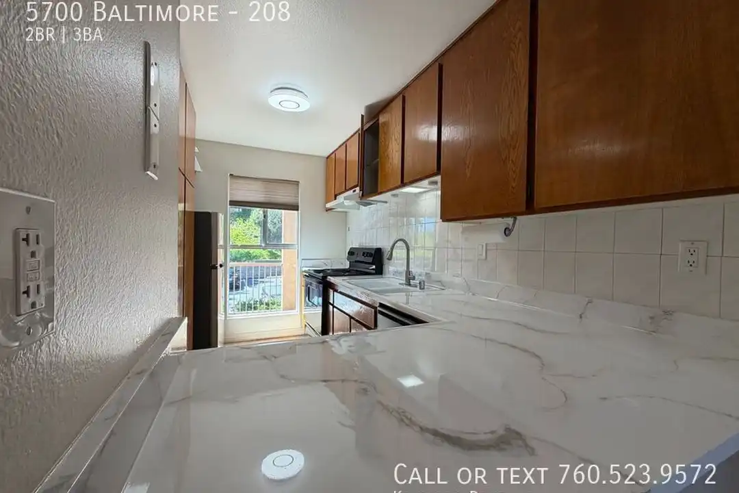5700 Baltimore Dr - More