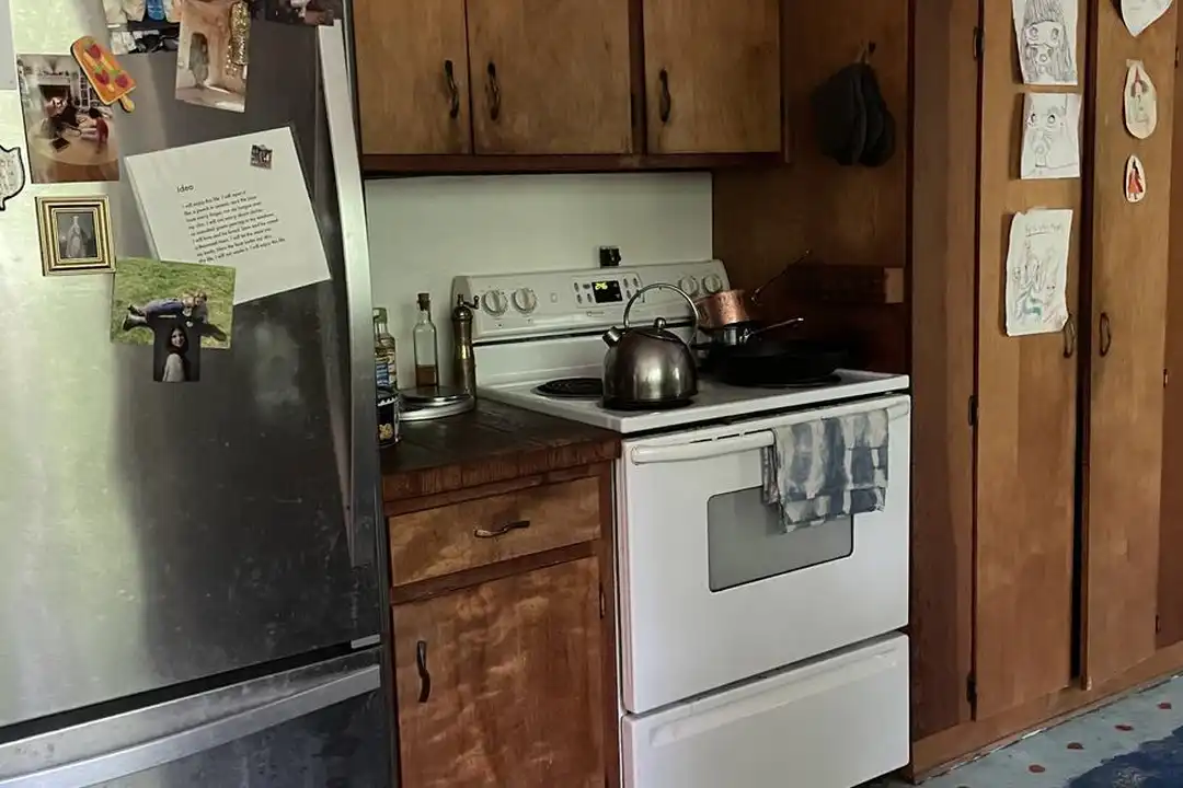 House in Chapel Hill - View 2
