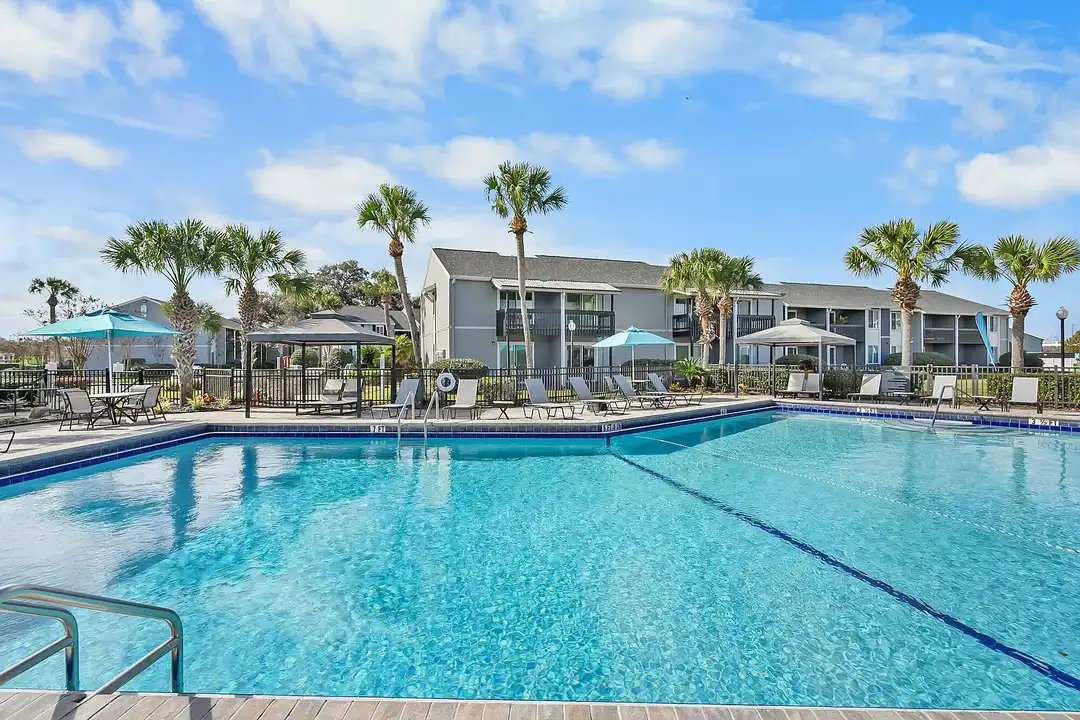 Aqua at Windmeadows - More