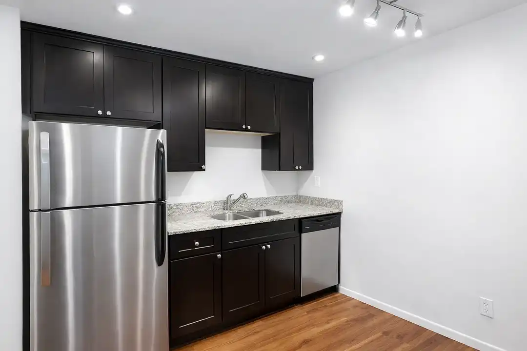 The Denn Apartments – pohled 5