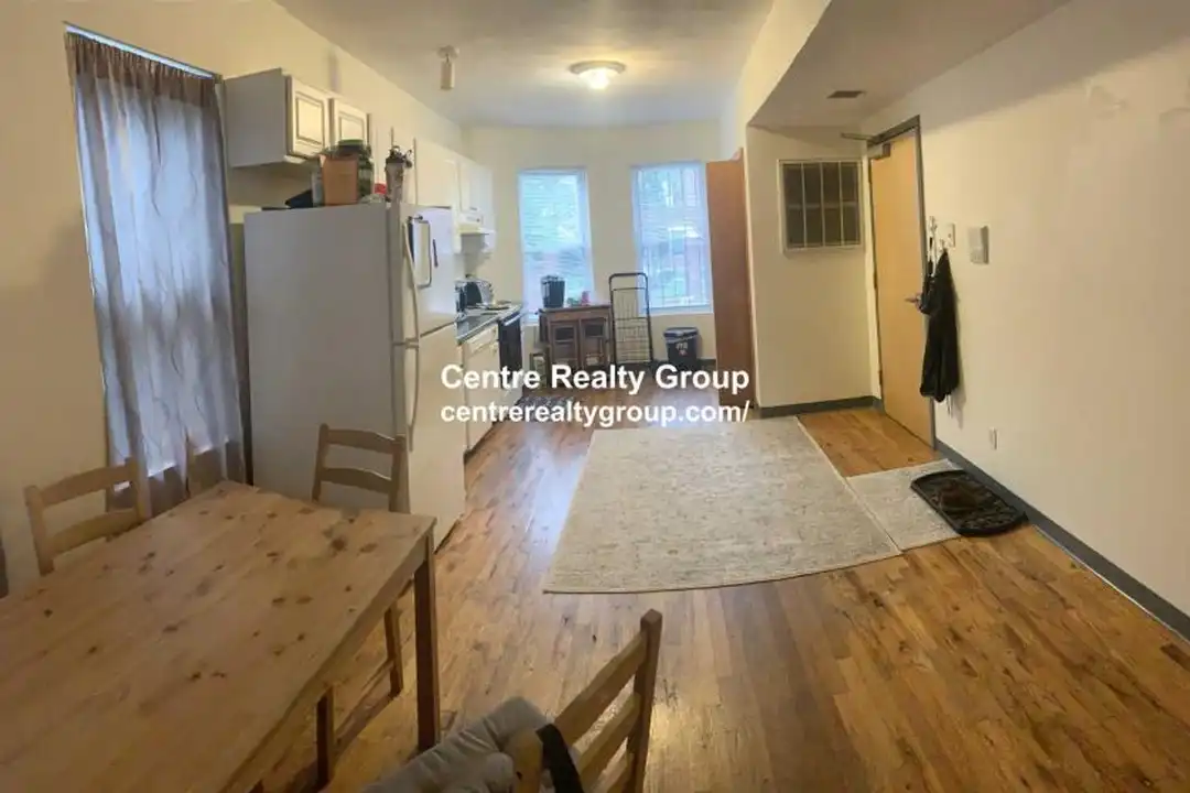 850 Huntington Ave - View 3