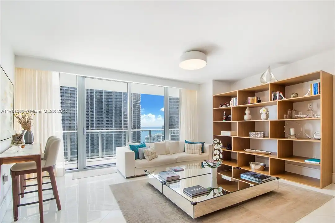 200 Biscayne Blvd Way unit 3108 - View 3