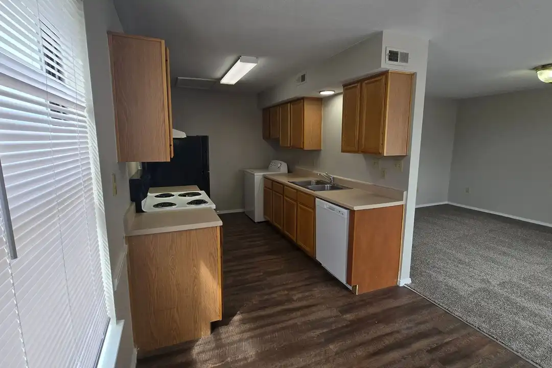 1715 N Main St unit 8-0824 - View 2