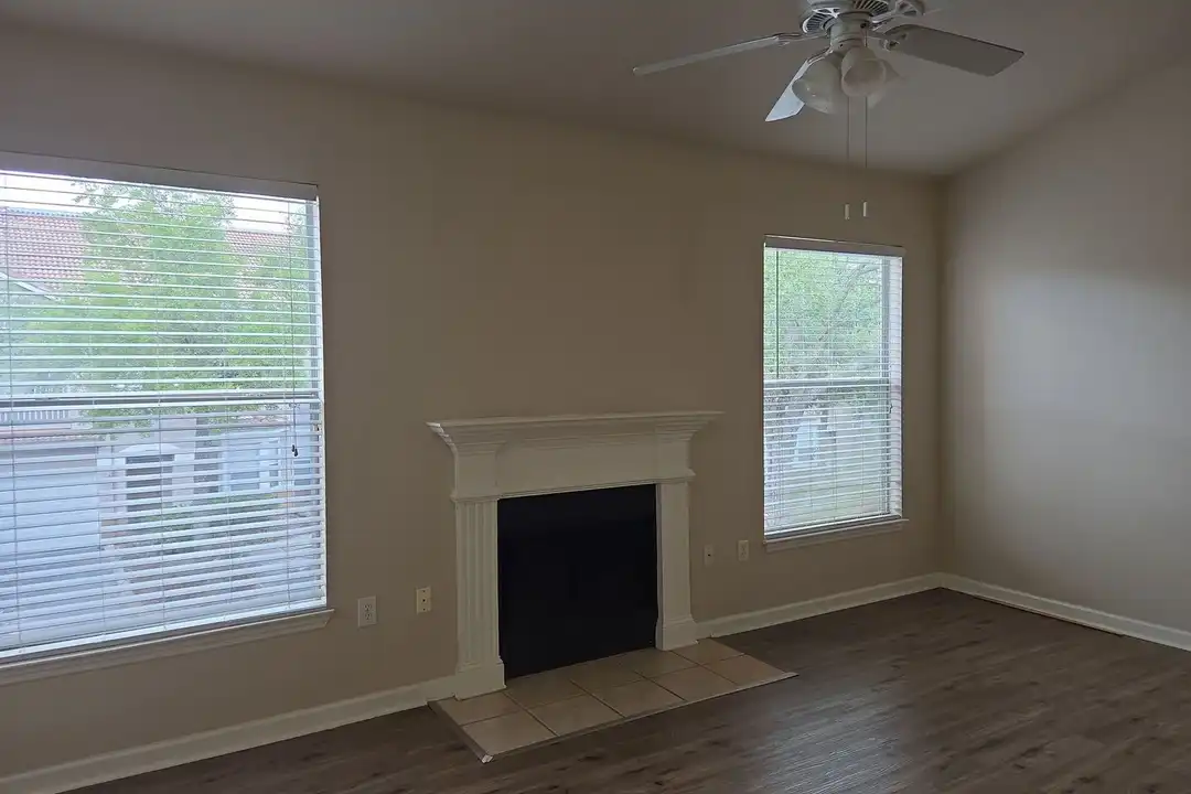10526 Villa Creek Dr – pohled 2