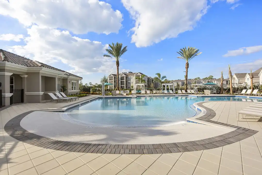 Magnolia Estates - View 4