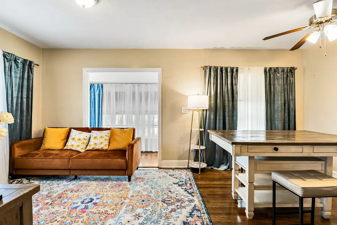 Apartment in Saint Petersburg - View 2