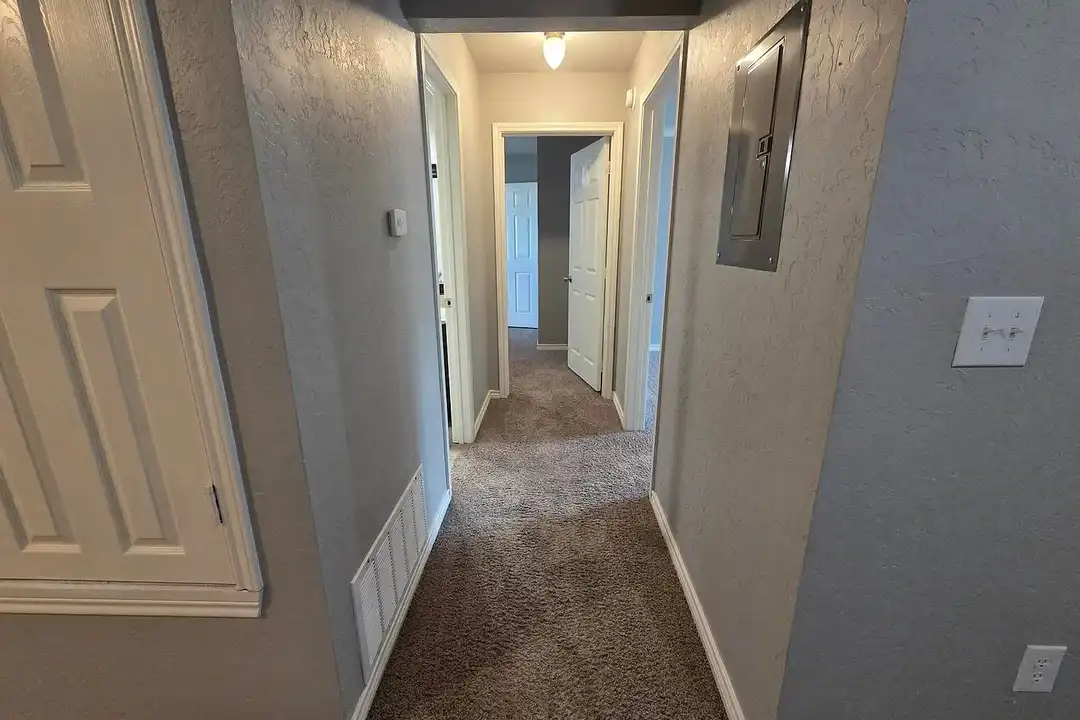 The Woods Apartments – photo 1