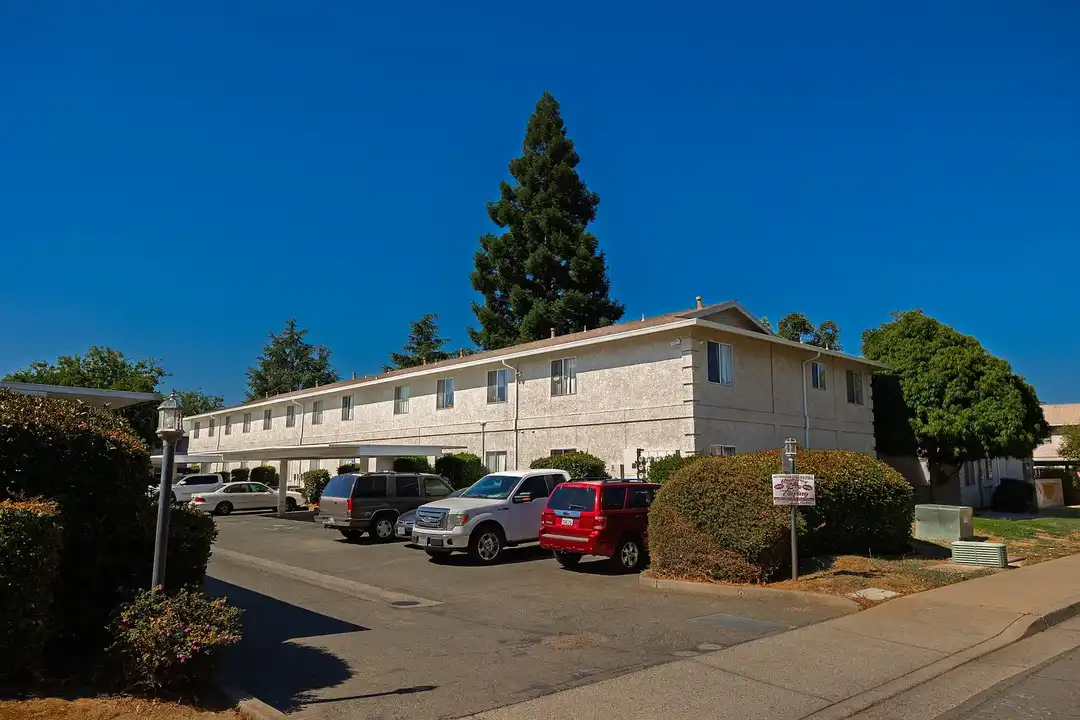 Melton Drive Apartments - View 6