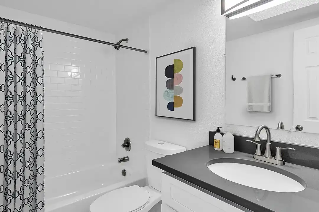 RockView Apartments - More