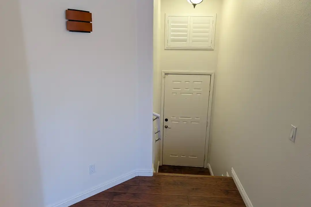 6201 E Lake Mead Blvd unit # 218 - View 2