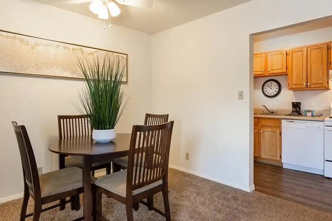 Indian Springs Apartments South Bend