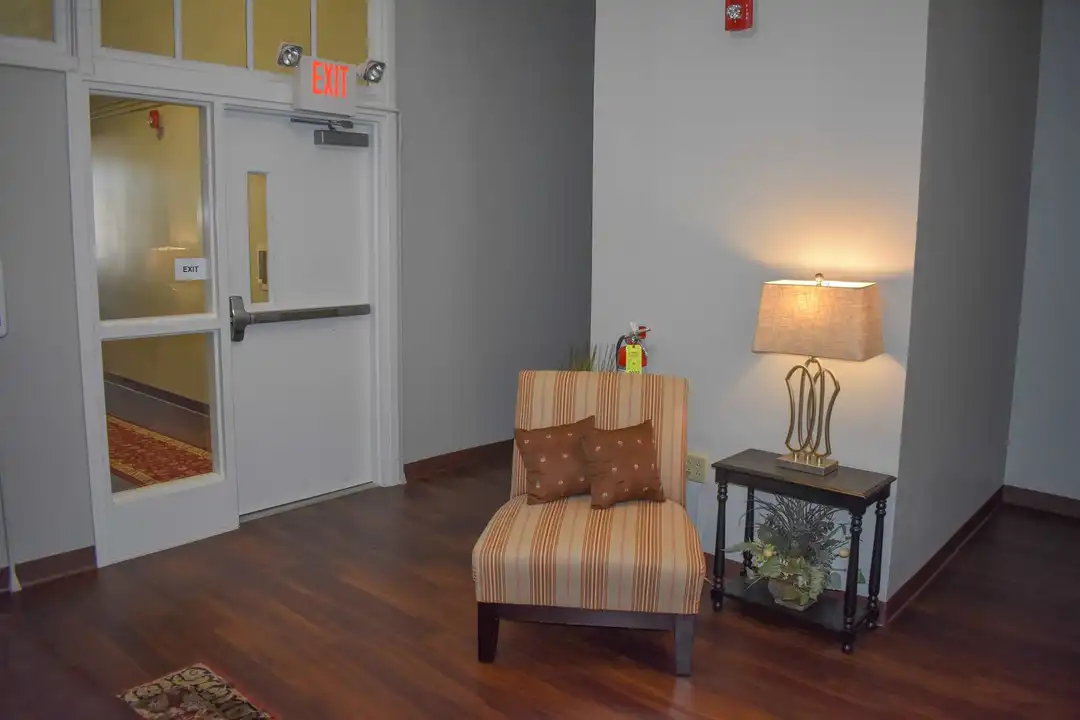 Apartment in Lock Haven - View 5