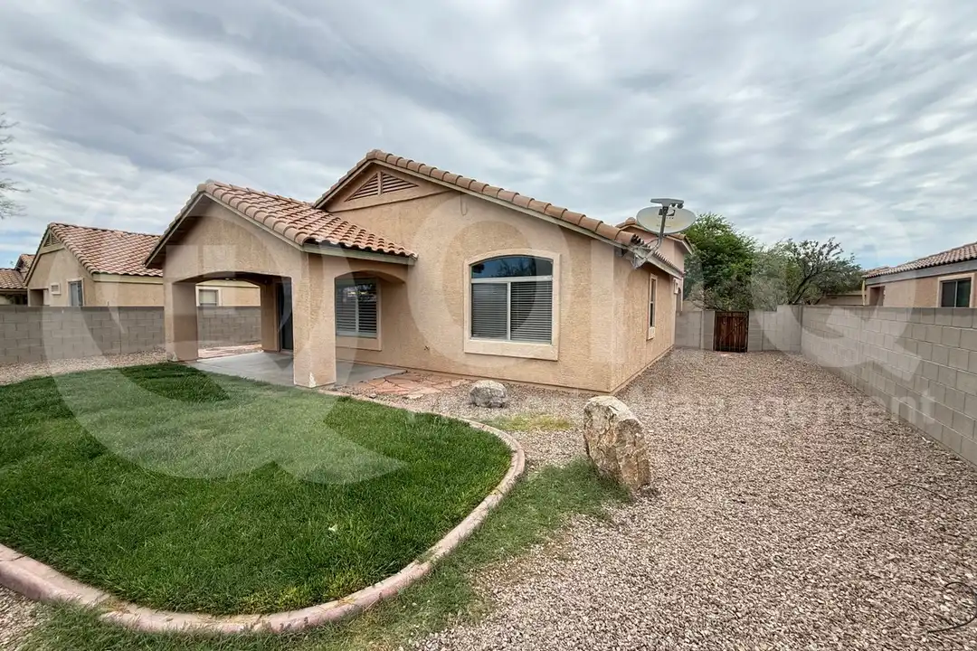 6642 E Bambino Rd - View 5