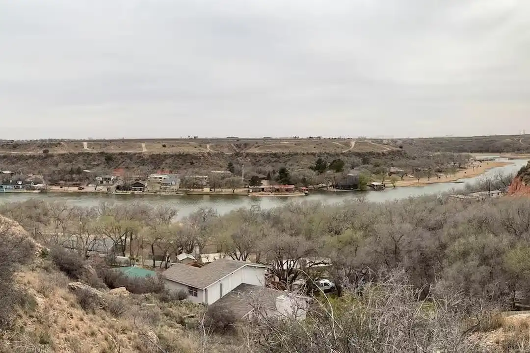 3 Jesse James Dr #A - View 5