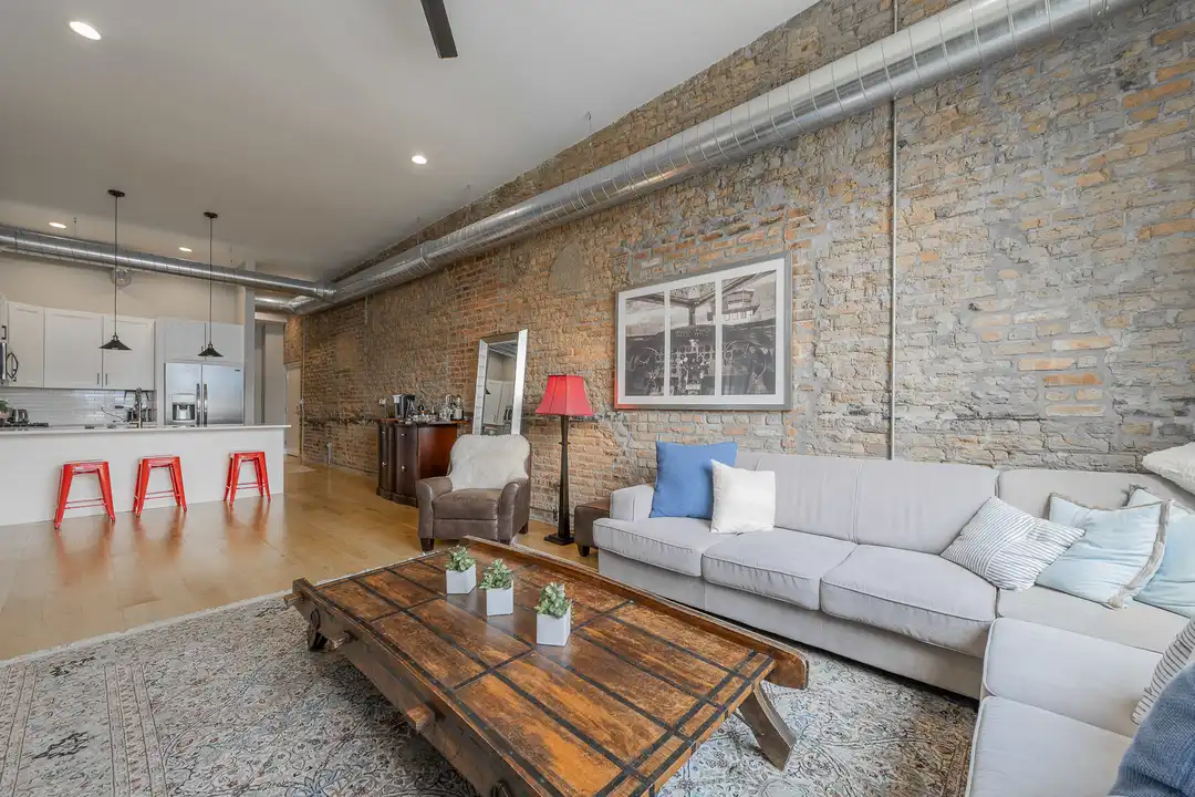 1470 W Webster Ave unit 202 – pohled 2