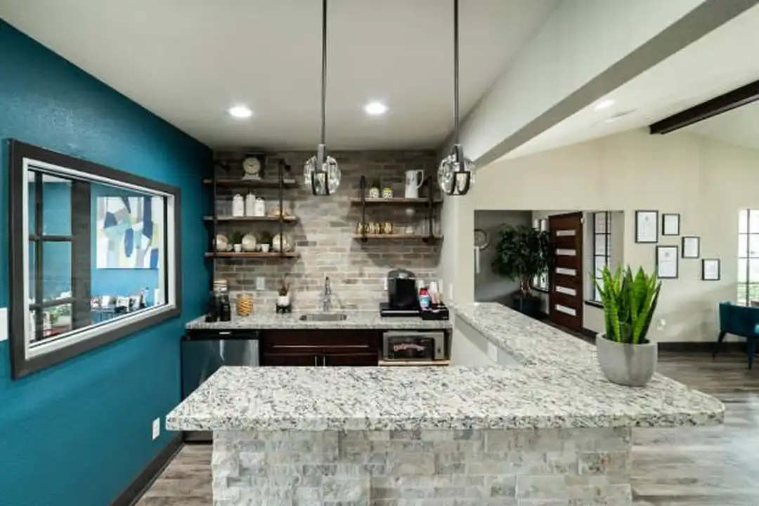 14335 Ella Blvd unit # 14409 - View 3