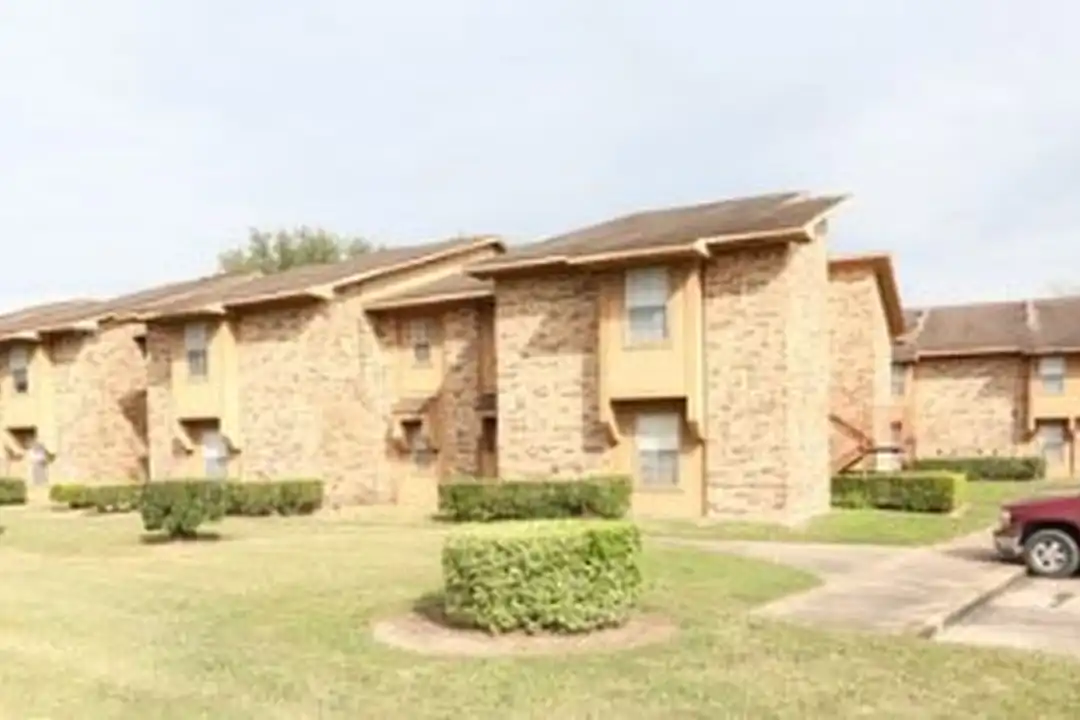 Apartment in Sweeny - View 3