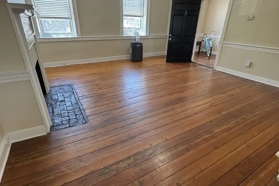 201 E Bank St unit 3 - View 2