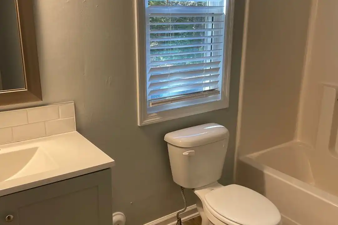 House in Winston-Salem - More