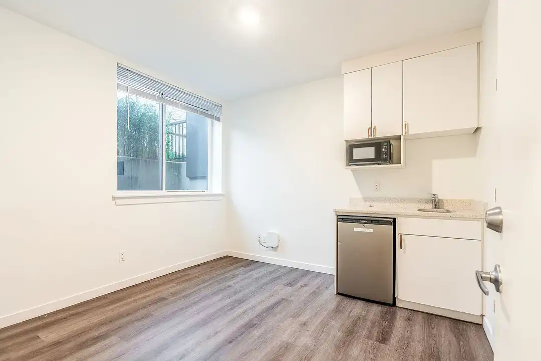 Modern Efficient Apartments in Prime Capitol Hill Location - Aanzicht 2