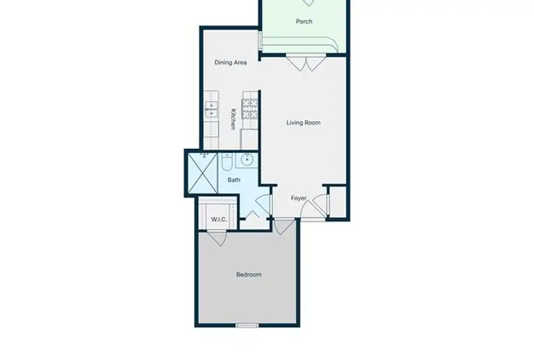 15926 Stillwood St unit 1071 - View 3