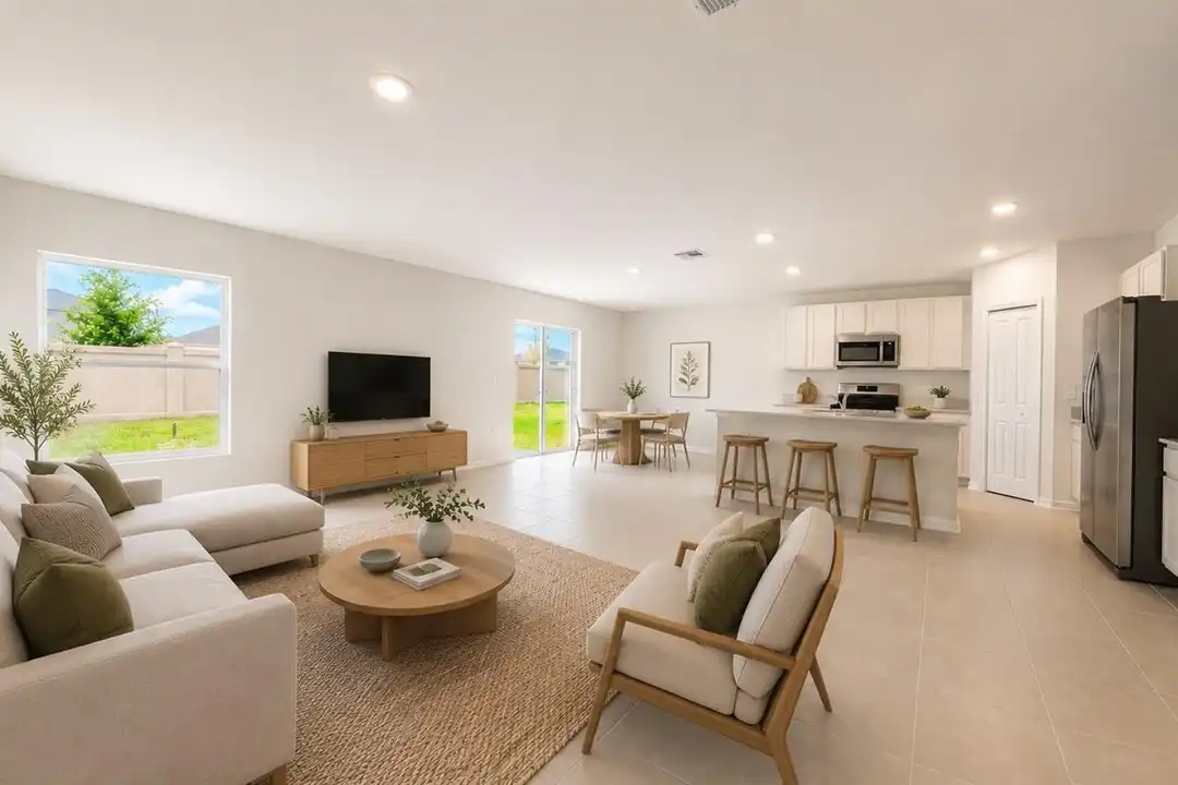5153 Green Belt Dr - View 3