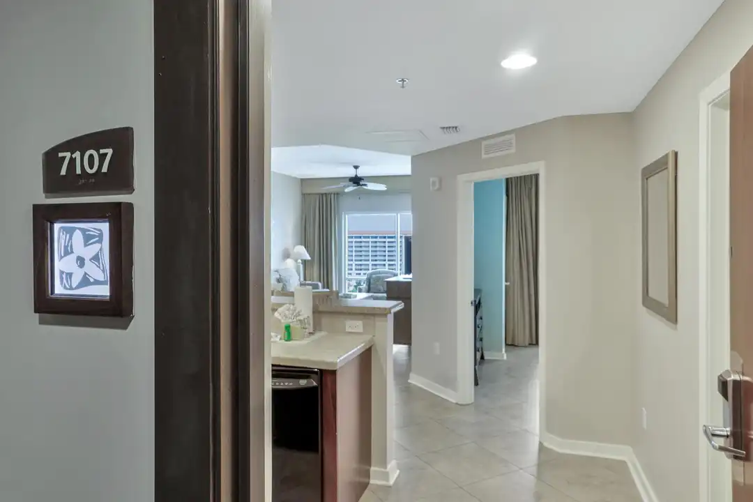 5000 S Sandestin Blvd #7107 - View 2