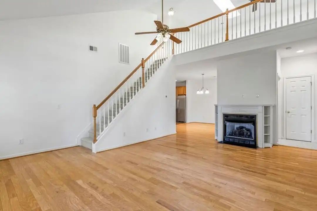 3601 Giovanni Way - View 3