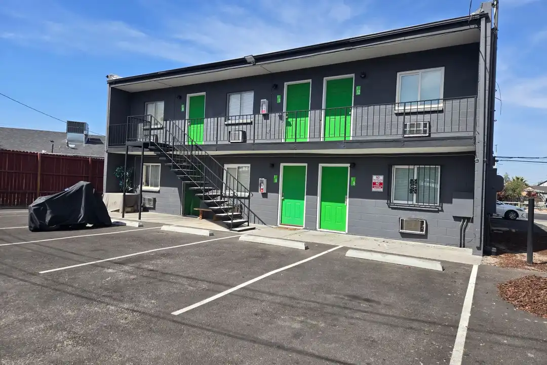 110 E Bonanza Rd unit #24 – photo 1