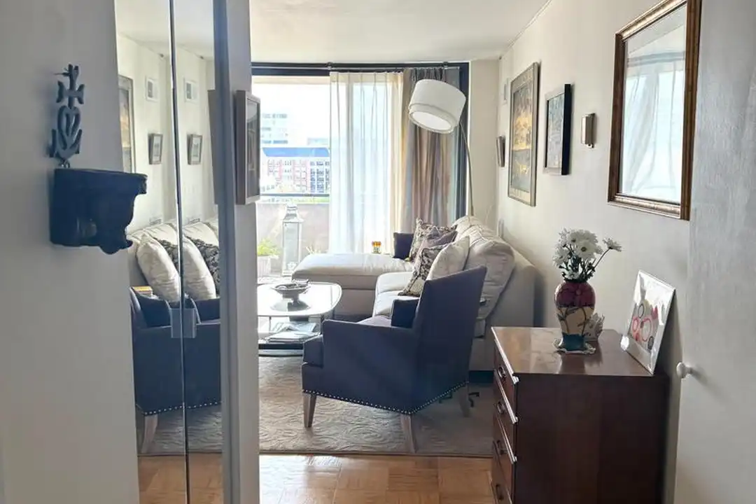 4620 N Park Ave unit 1502E - View 2