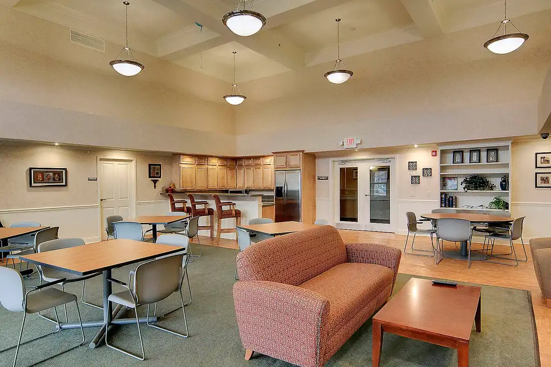 Cornerstone Senior Apartments – photo 1