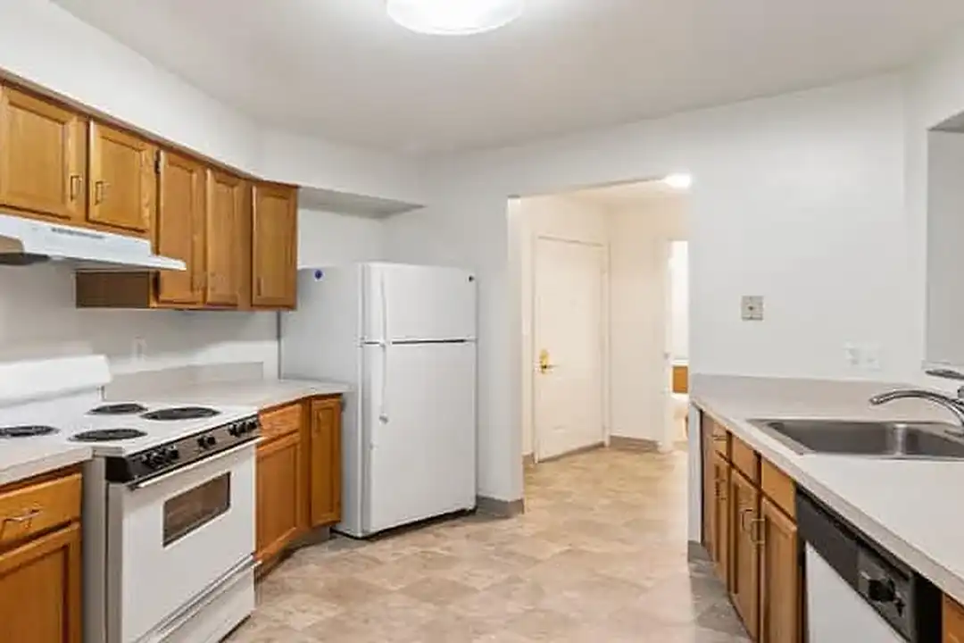 Randolph Village Senior Apartments – photo 1