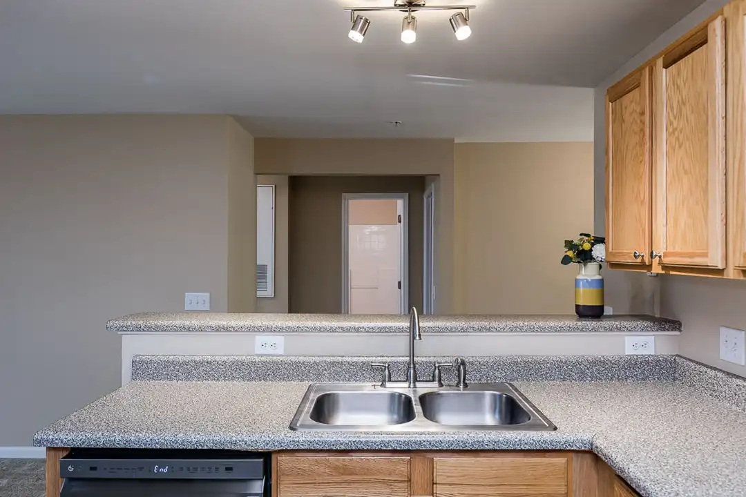 1801 Trailwood Heights Ln unit 202 – pohled 6