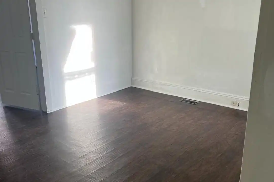 Apartment in York - More