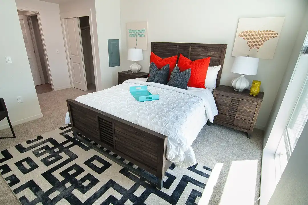 Cadence Apartments – photo 1