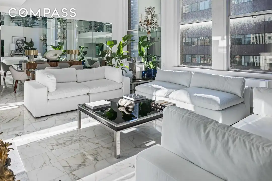 111 E 56th St #2100 - Vista 2