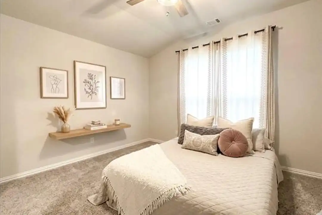 4016 De Berry Ln - View 6