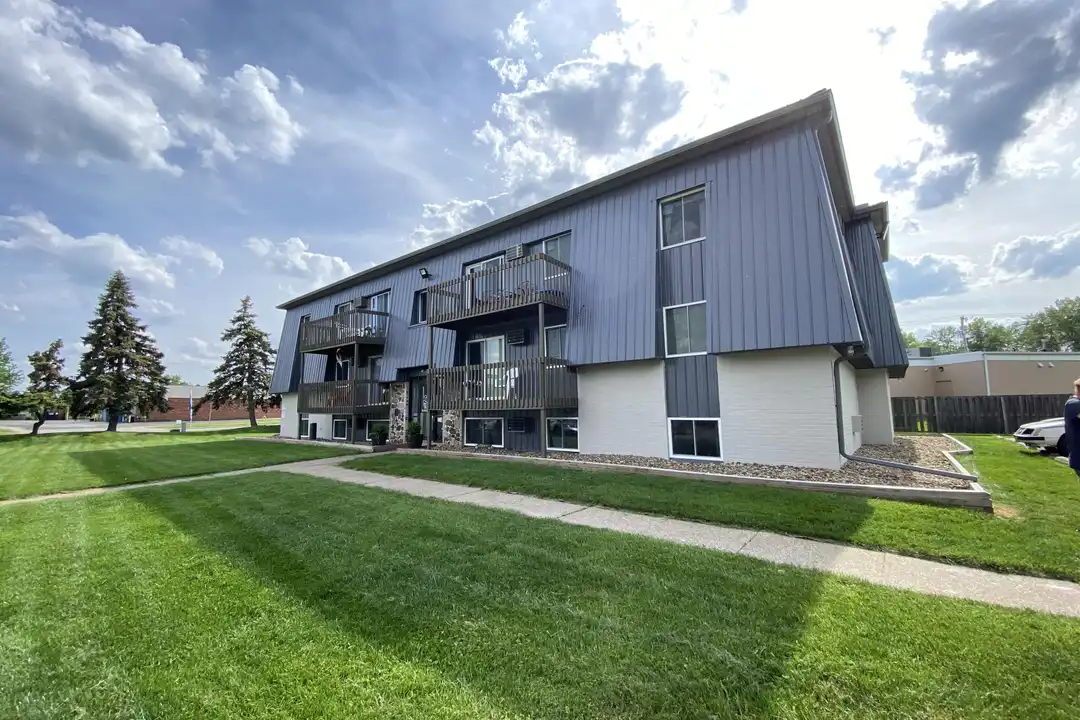1891 Turner Blvd unit G – photo 1 of 6