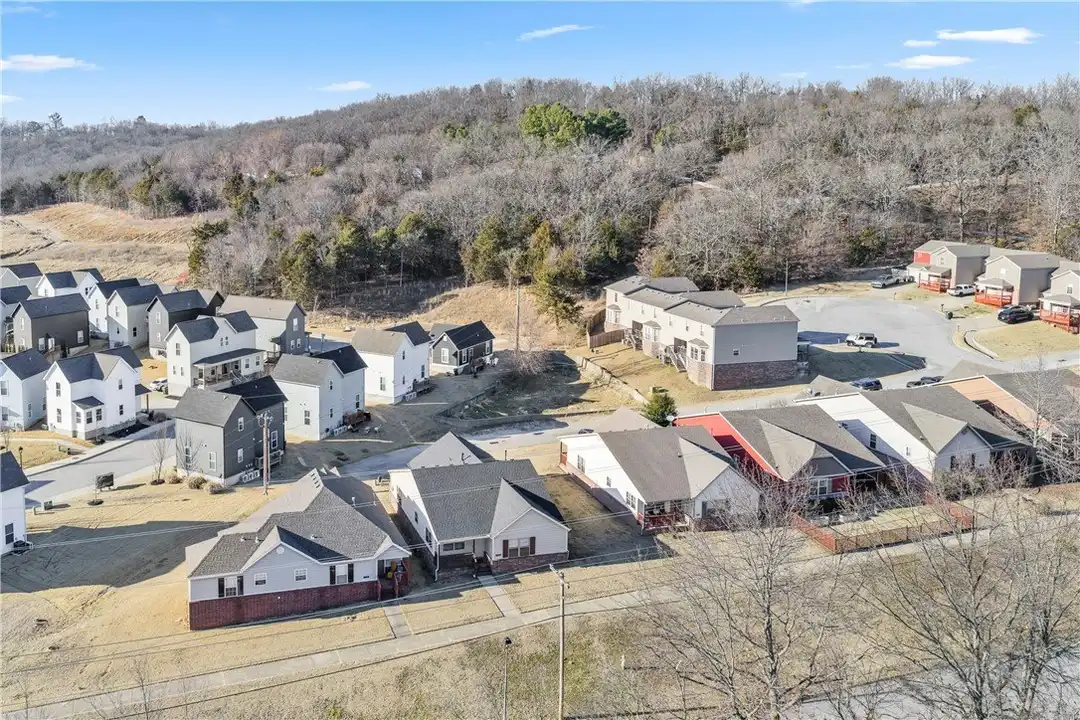 House in Fayetteville - View 2