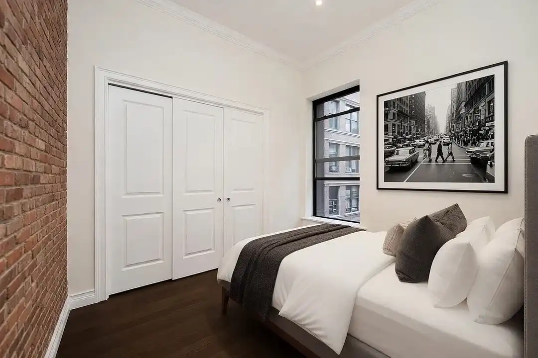Apartment in New York, Gramercy, Manhattan - View 5