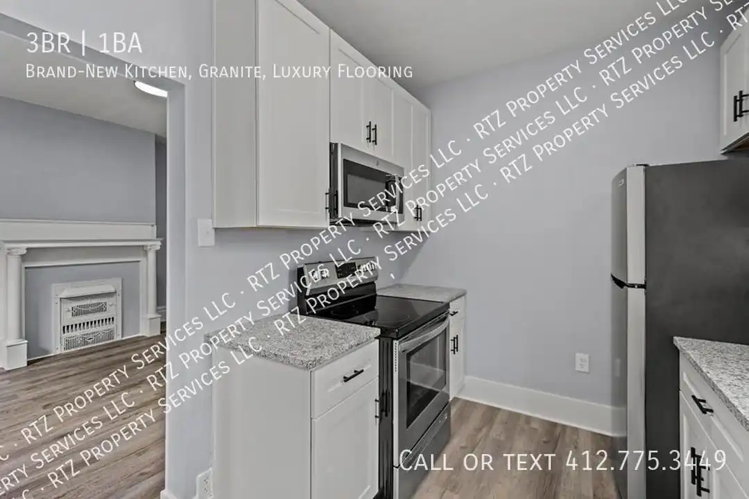 138 Linnview Ave – photo 1