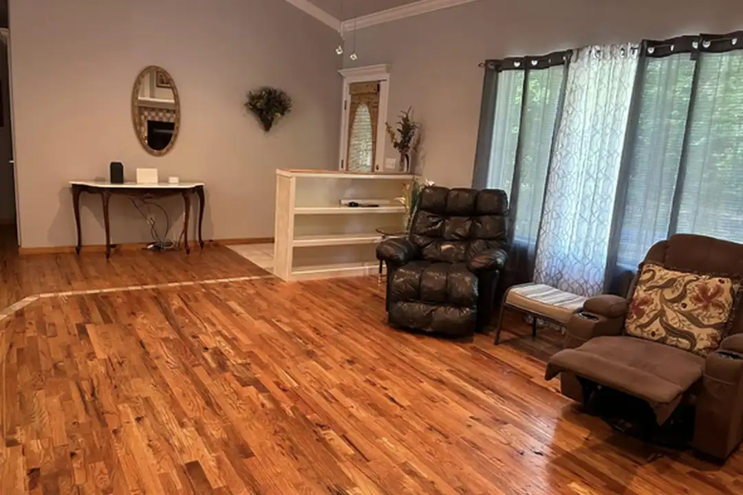 House in Bella Vista - More