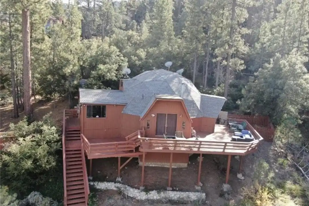 House in Pine Mountain Club - View 3