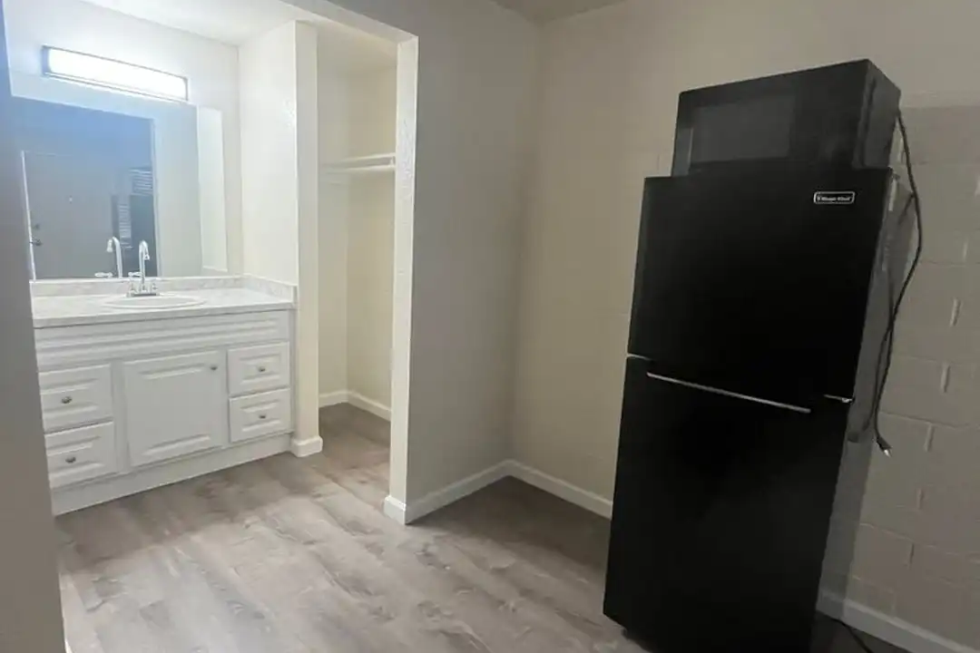 555 N Stewart St unit 231 - View 2